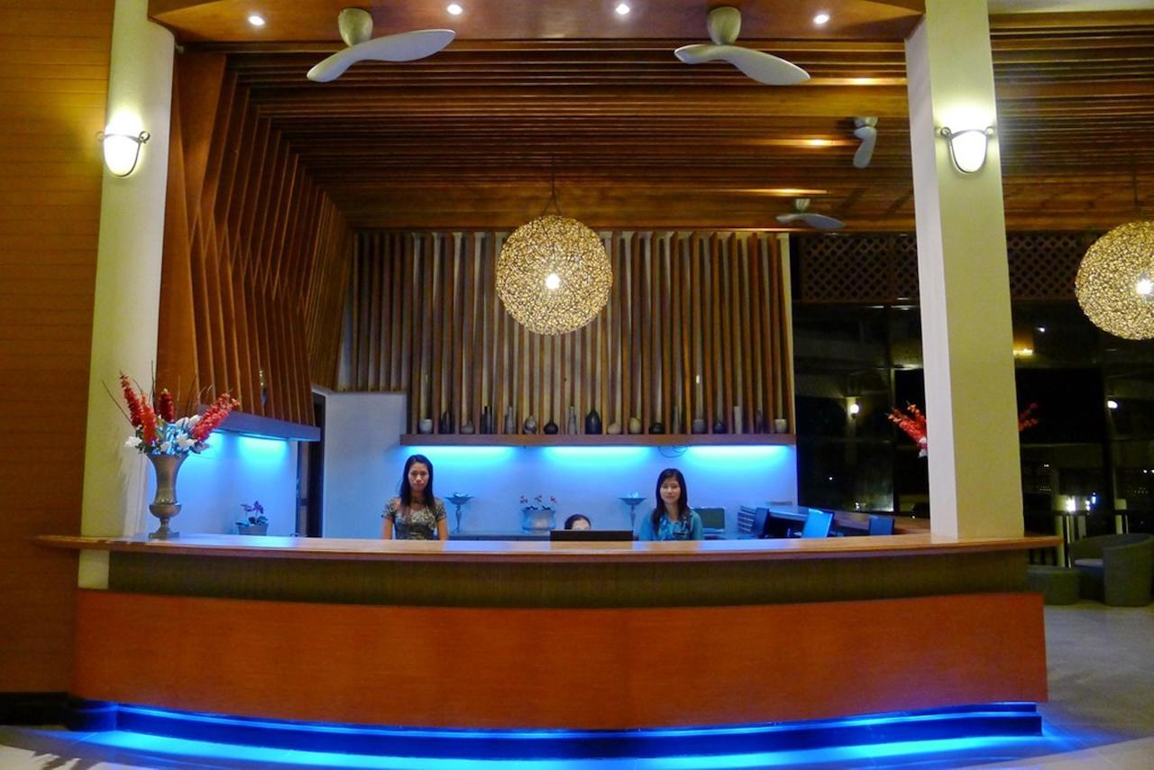 Pearl Laguna Resort Mergui Extérieur photo