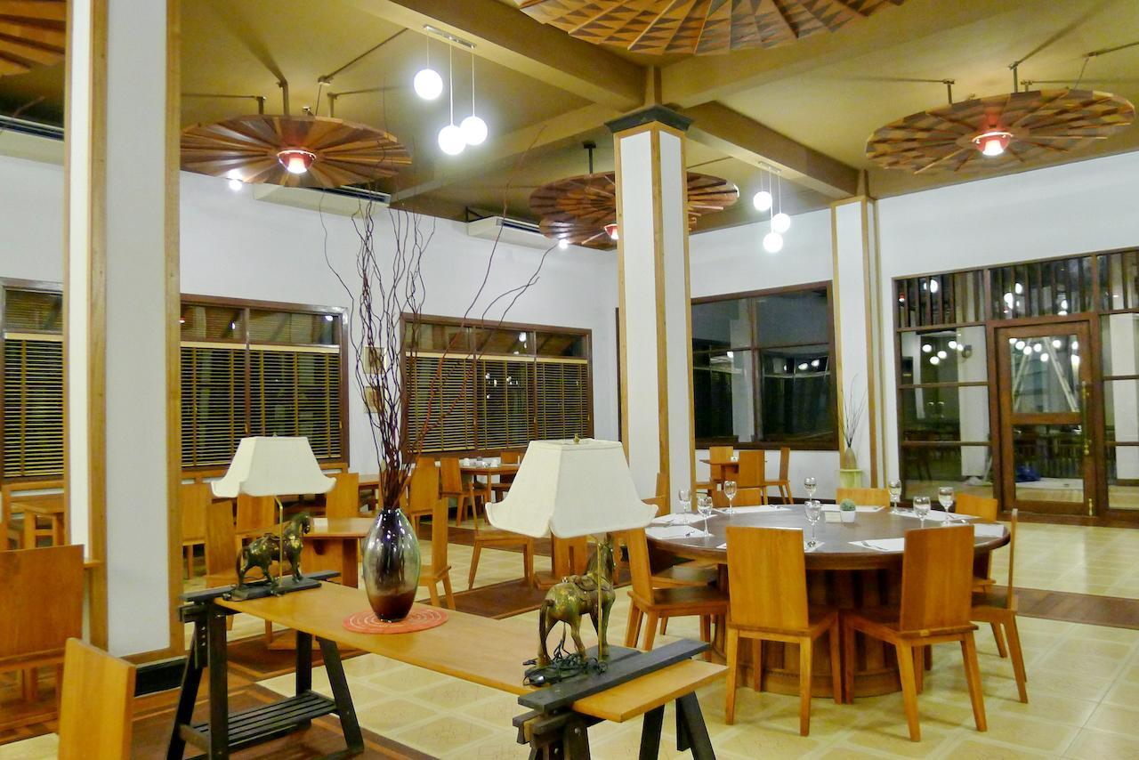 Pearl Laguna Resort Mergui Extérieur photo
